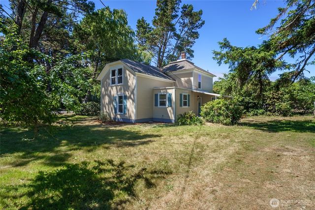 26706 Park Avenue, Ocean Park, WA 98640