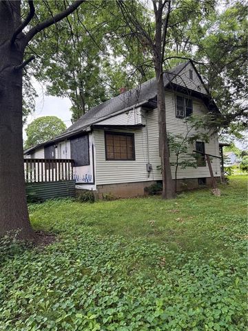 1526 S Maywood Avenue, Independence, MO 64052