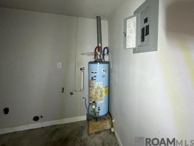 5245 Groom Rd, Baker, LA 70714