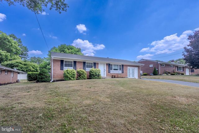 272 S 23RD ST, Lebanon, PA 17042