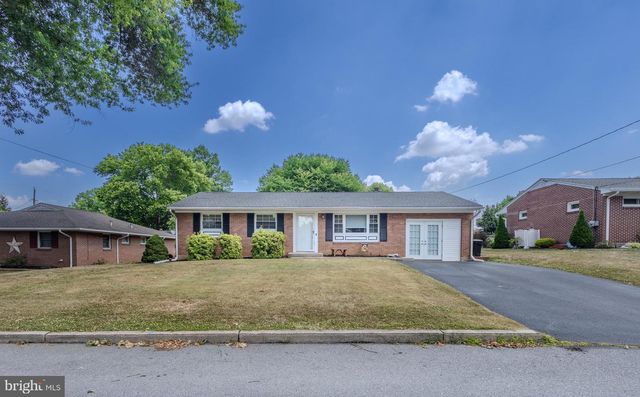 272 S 23RD ST, Lebanon, PA 17042