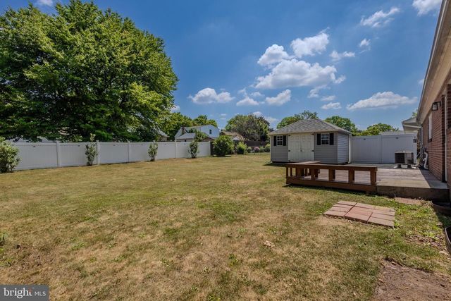 272 S 23RD ST, Lebanon, PA 17042