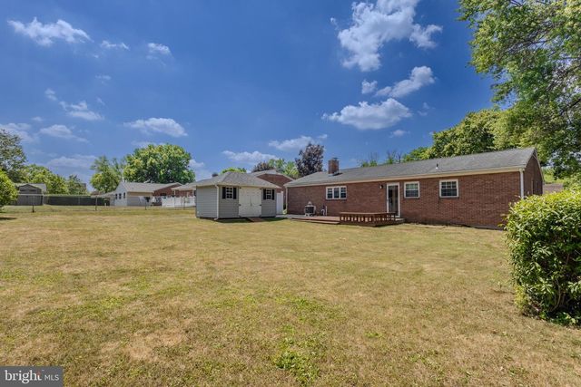 272 S 23RD ST, Lebanon, PA 17042
