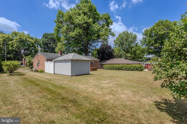 272 S 23RD ST, Lebanon, PA 17042