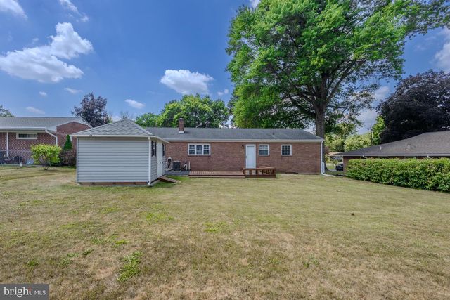 272 S 23RD ST, Lebanon, PA 17042