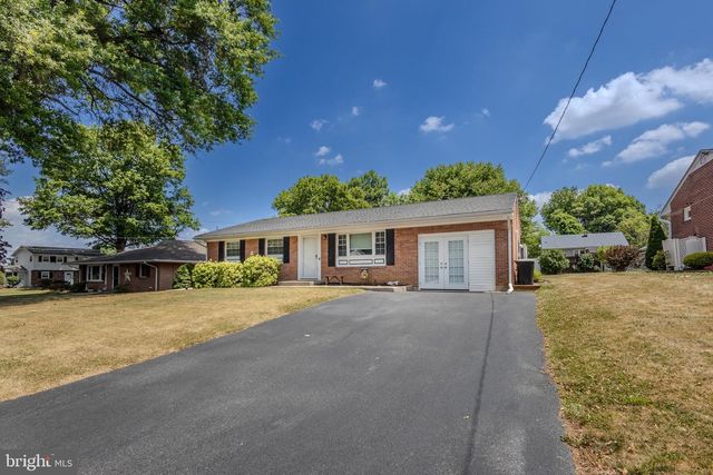 272 S 23RD ST, Lebanon, PA 17042