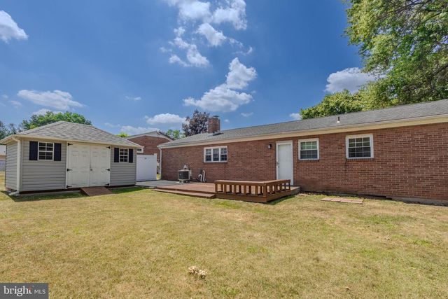 272 S 23RD ST, Lebanon, PA 17042