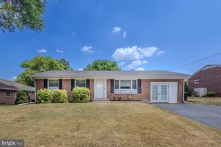272 S 23RD ST, Lebanon, PA 17042