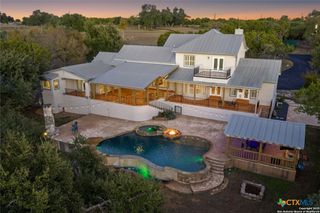 1041 Homestead Ridge, New Braunfels, TX 78132