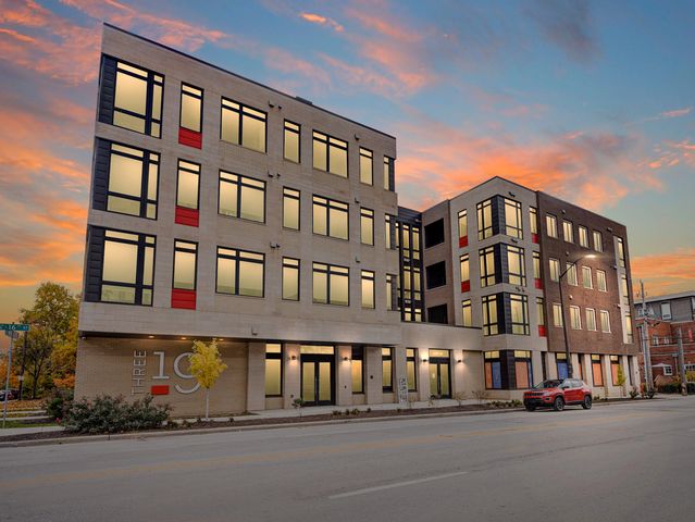 319 E 16th Street 202, Indianapolis, IN 46202