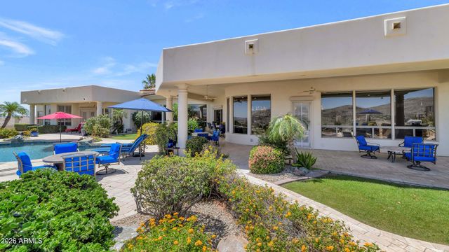 15645 S 7TH Street, Phoenix, AZ 85048