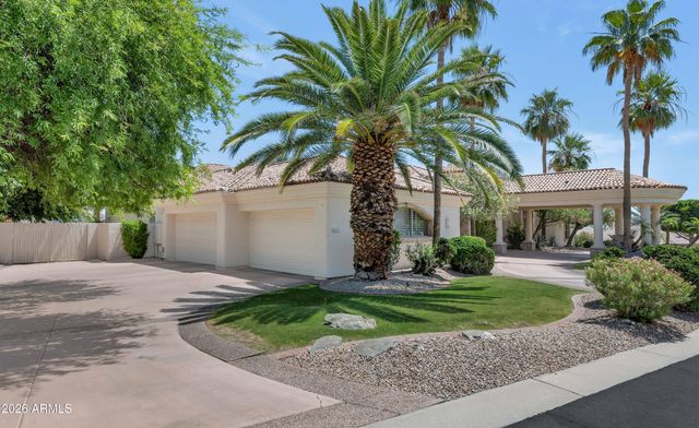 15645 S 7TH Street, Phoenix, AZ 85048
