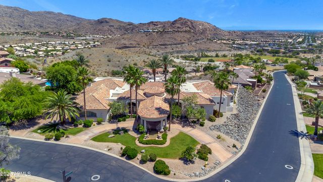 15645 S 7TH Street, Phoenix, AZ 85048