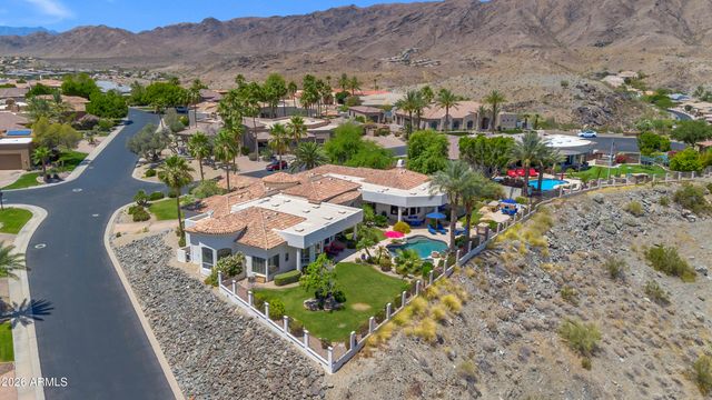 15645 S 7TH Street, Phoenix, AZ 85048
