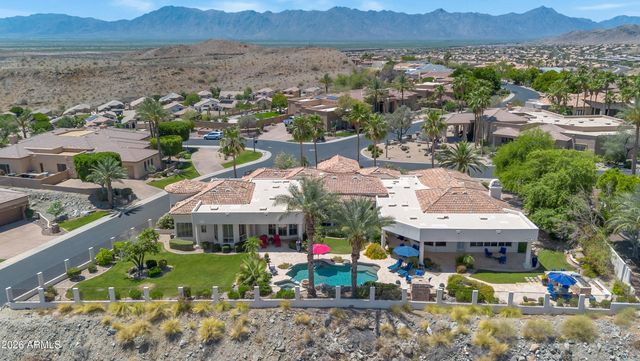 15645 S 7TH Street, Phoenix, AZ 85048
