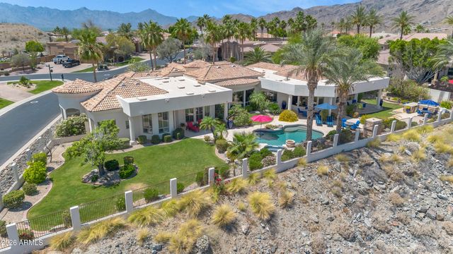 15645 S 7TH Street, Phoenix, AZ 85048