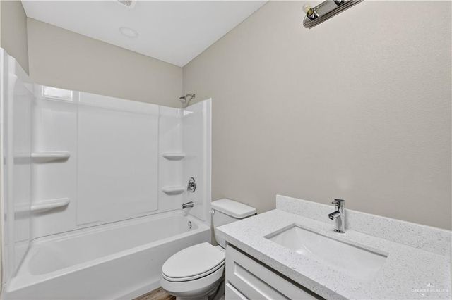 2521 Tuscany Road, Weslaco, TX 78596
