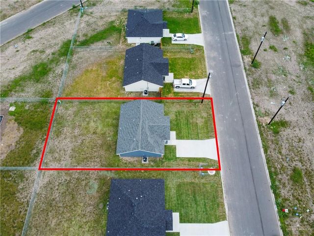 2521 Tuscany Road, Weslaco, TX 78596