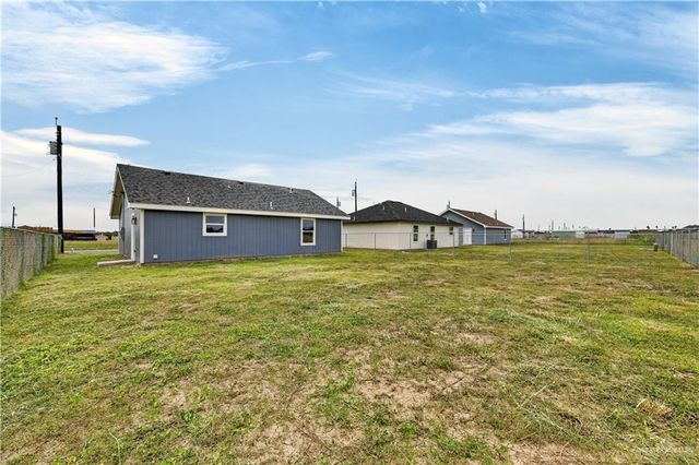 2521 Tuscany Road, Weslaco, TX 78596