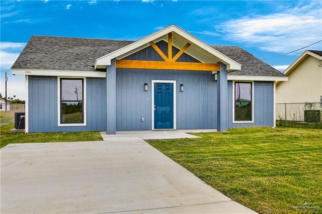 2521 Tuscany Road, Weslaco, TX 78596