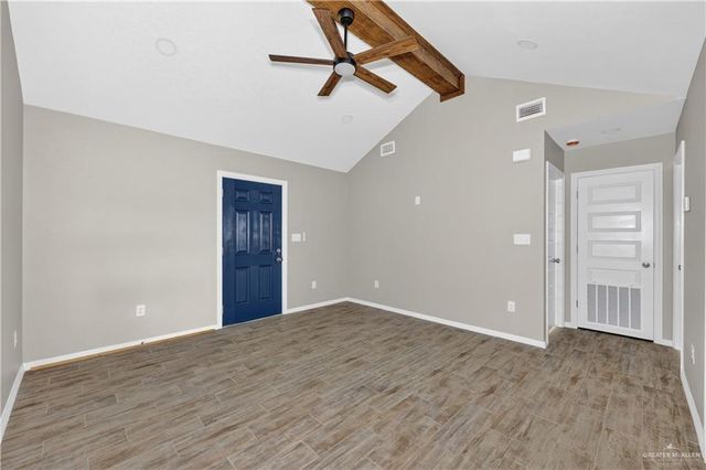 2521 Tuscany Road, Weslaco, TX 78596