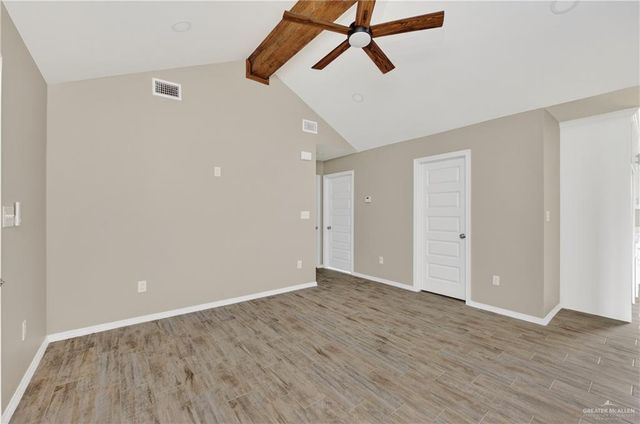 2521 Tuscany Road, Weslaco, TX 78596