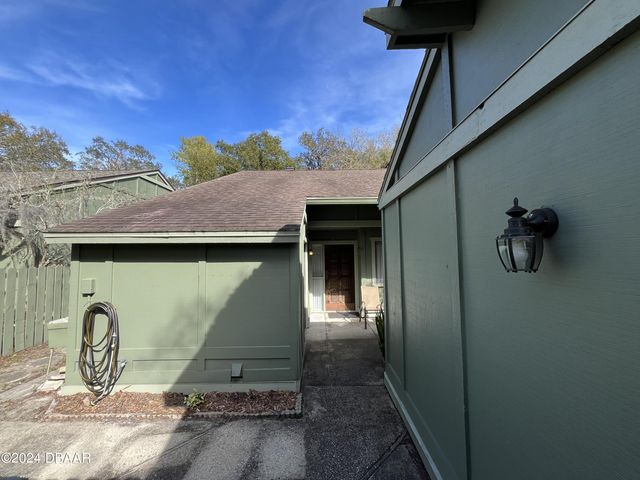 162 Pine Cone Trail, Ormond Beach, FL 32174