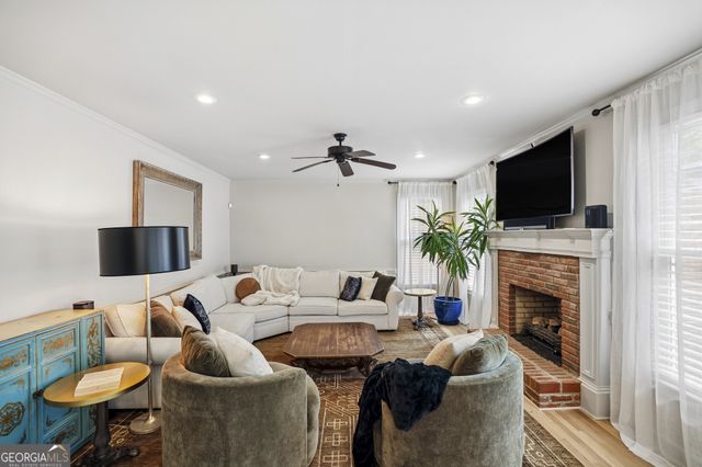 3050 Boles Farm Lane, Duluth, GA 30096
