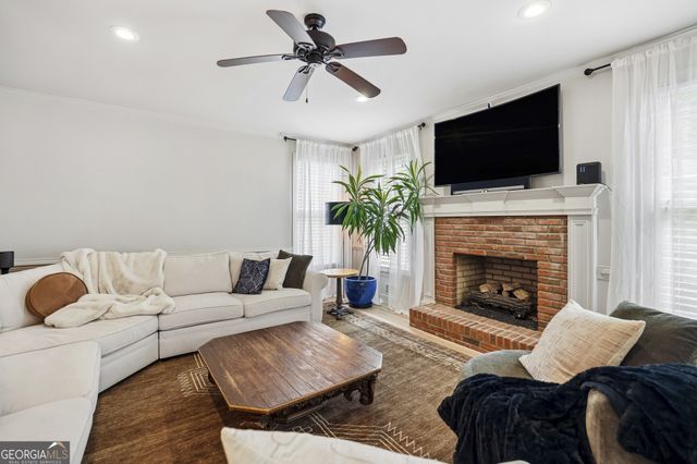 3050 Boles Farm Lane, Duluth, GA 30096