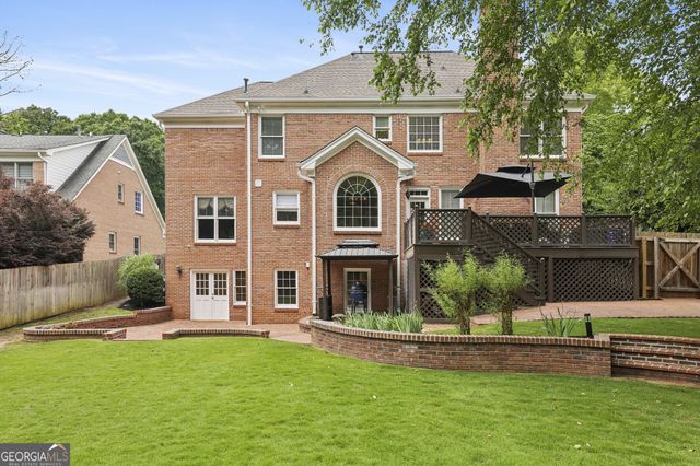 3050 Boles Farm Lane, Duluth, GA 30096