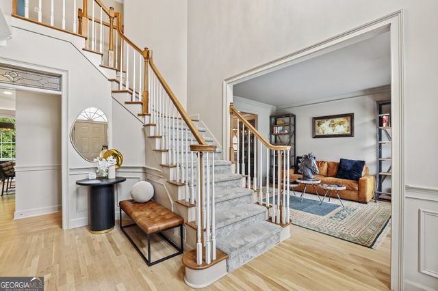 3050 Boles Farm Lane, Duluth, GA 30096