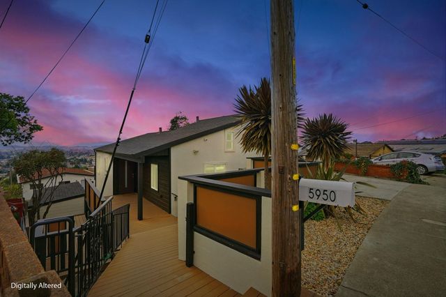 5950 Monterey Ave, Richmond, CA 94805