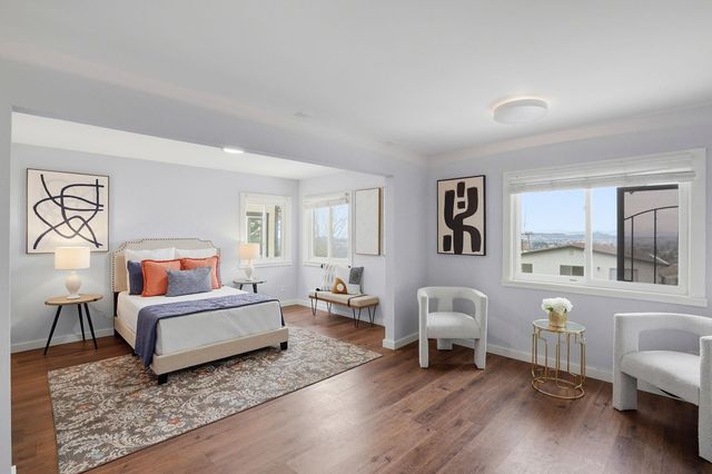 5950 Monterey Ave, Richmond, CA 94805