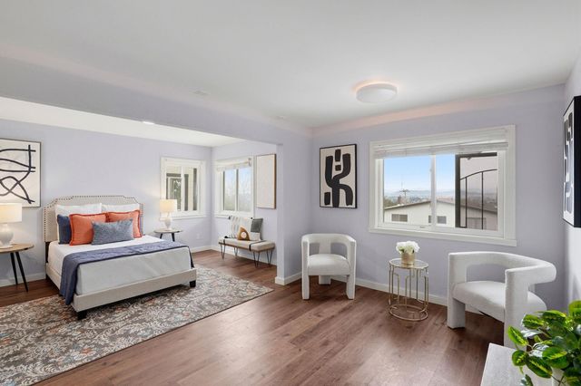 5950 Monterey Ave, Richmond, CA 94805