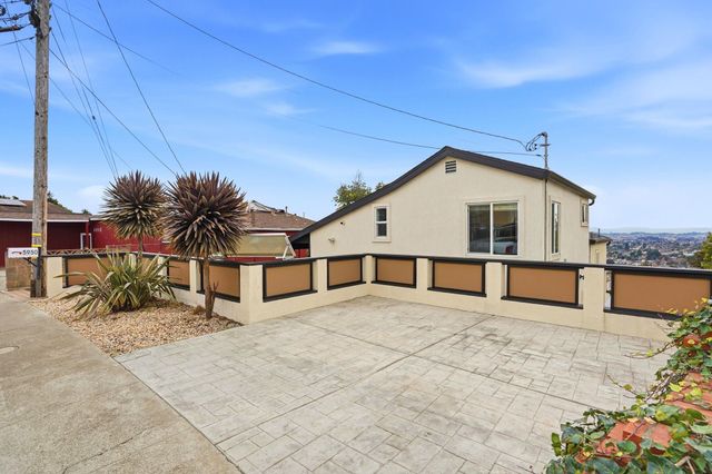 5950 Monterey Ave, Richmond, CA 94805