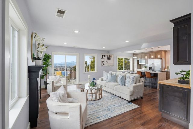 5950 Monterey Ave, Richmond, CA 94805