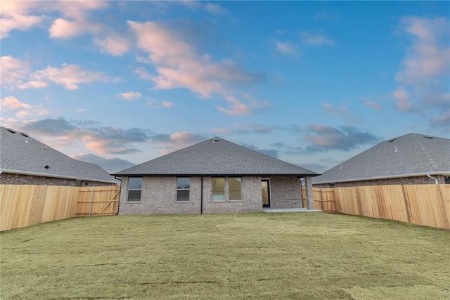 3812 Lleyton Drive, Norman, OK 73072