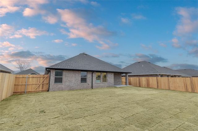 3812 Lleyton Drive, Norman, OK 73072