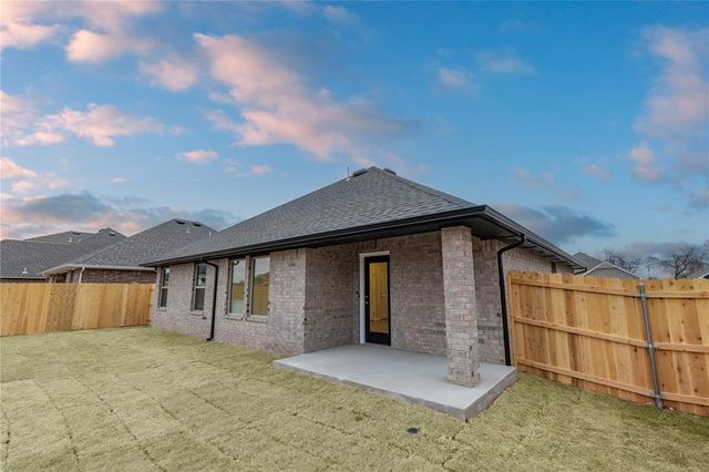 3812 Lleyton Drive, Norman, OK 73072