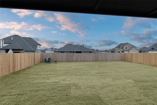 3812 Lleyton Drive, Norman, OK 73072