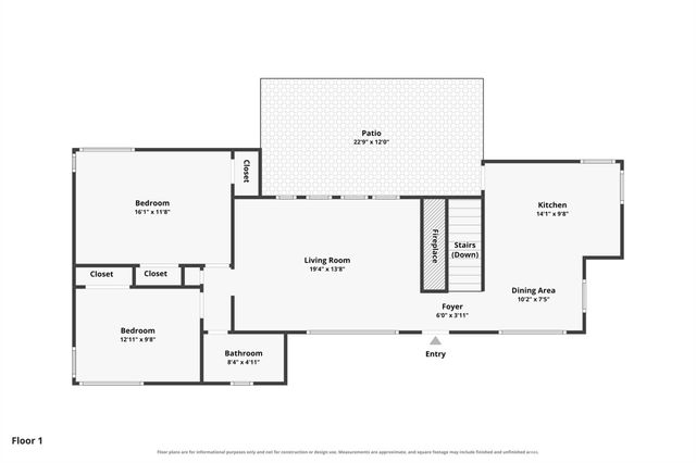 26 Grimball Drive, Waynesville, NC 28786