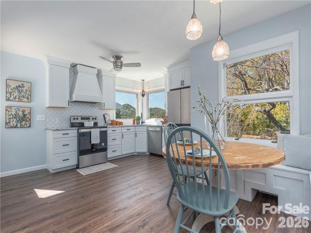 26 Grimball Drive, Waynesville, NC 28786