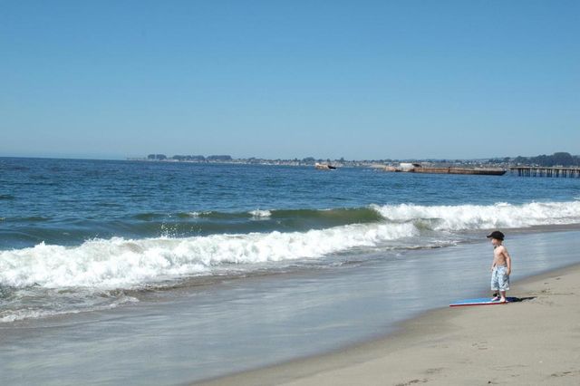145 Bennett Road, Aptos, CA 95003