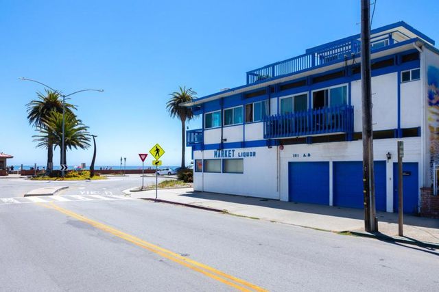 145 Bennett Road, Aptos, CA 95003
