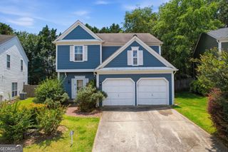 619 Lullingstone Drive SE, Marietta, GA 30067