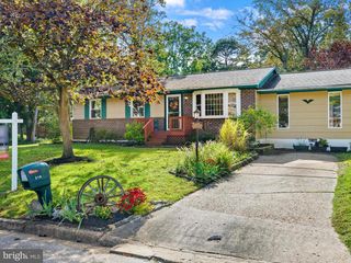 316 S CAROLINA AVE, Pasadena, MD 21122