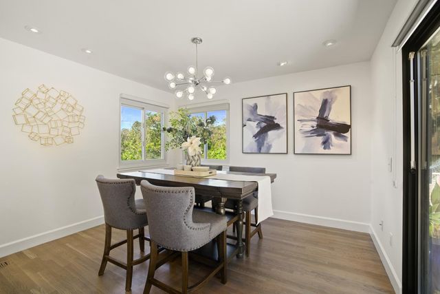 1130 Chula Vista Drive, Belmont, CA 94002