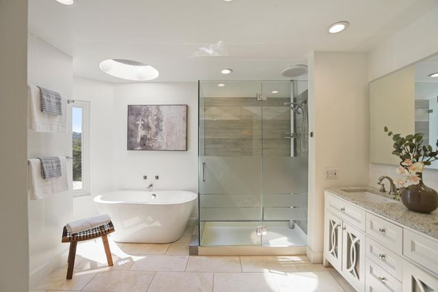 1130 Chula Vista Drive, Belmont, CA 94002