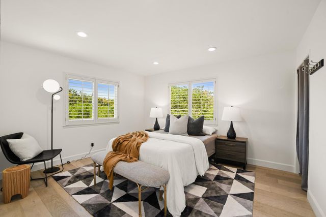 1130 Chula Vista Drive, Belmont, CA 94002