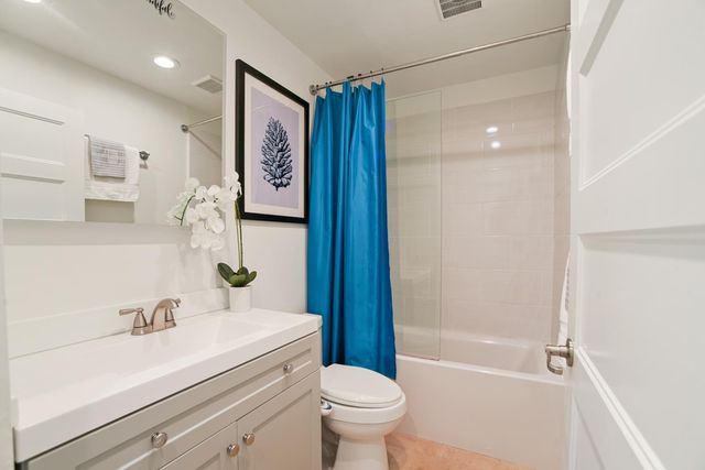 1130 Chula Vista Drive, Belmont, CA 94002